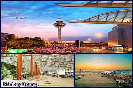 Du lịch Châu Á - Singapore - Malaysia - Indonesia giá ưu đãi dịp Hè (T7/2015)